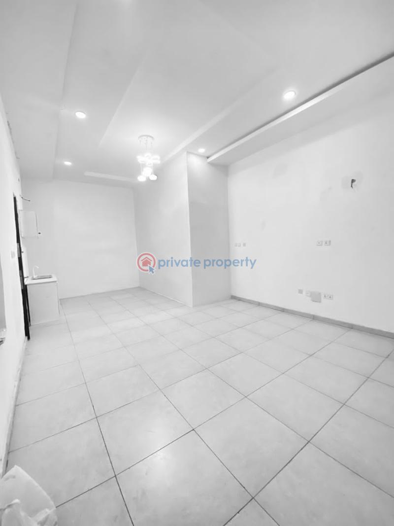 1 bedroom Studio Apartment For Rent Orchid Road Along Lekki Expressway Lagos - 3