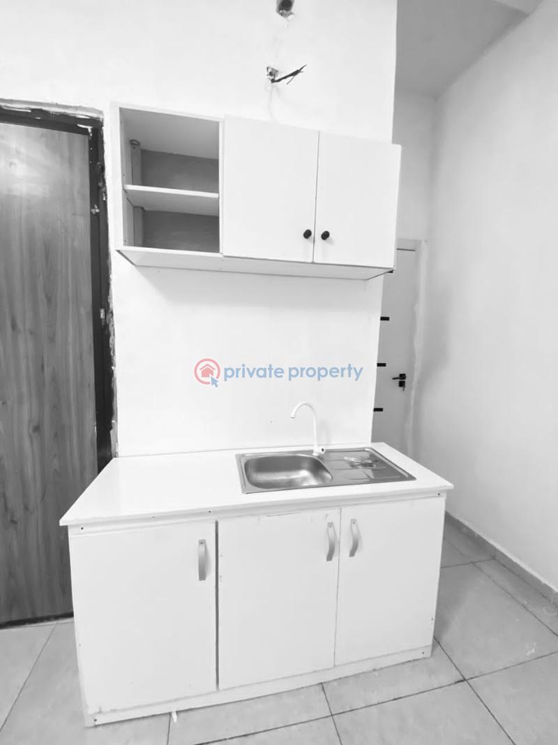 1 bedroom Studio Apartment For Rent Orchid Road Along Lekki Expressway Lagos - 2