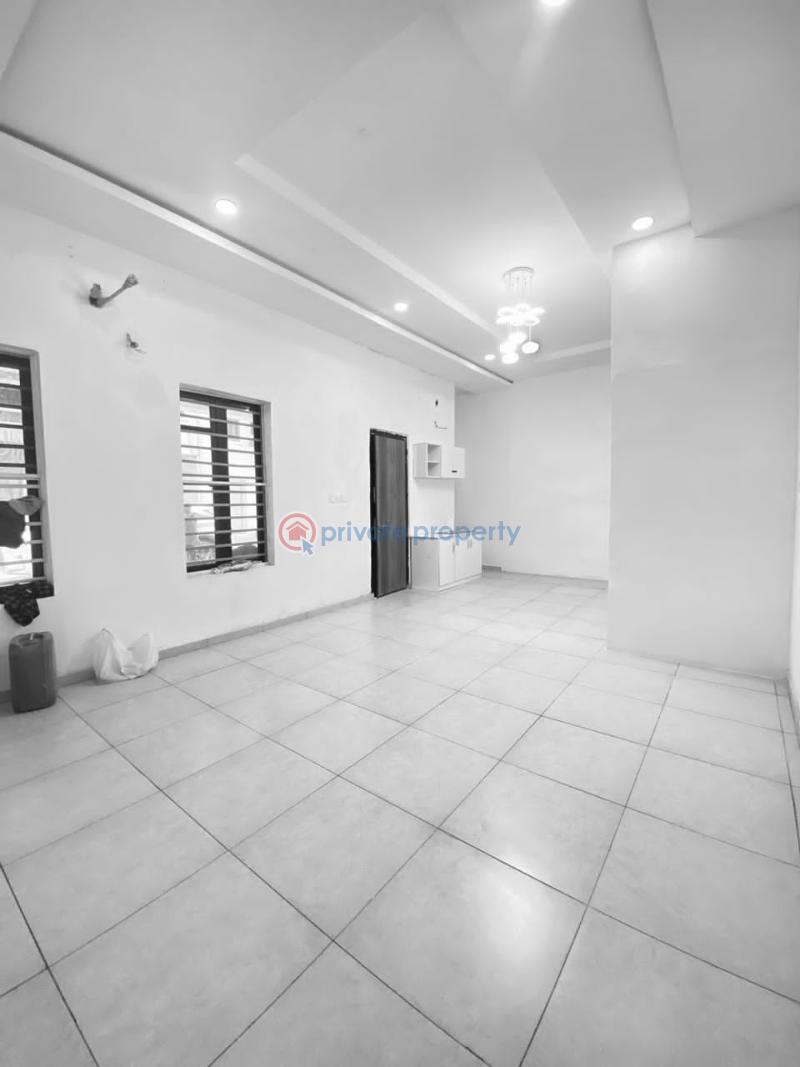 1 bedroom Studio Apartment For Rent Orchid Road Along Lekki Expressway Lagos - 0