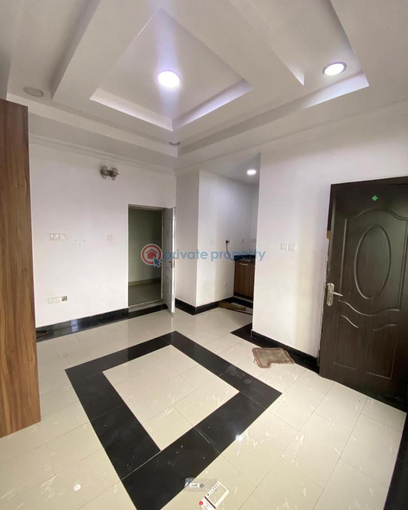 1 bedroom Studio Apartment For Rent Along Lekki Expressway Lagos - 3