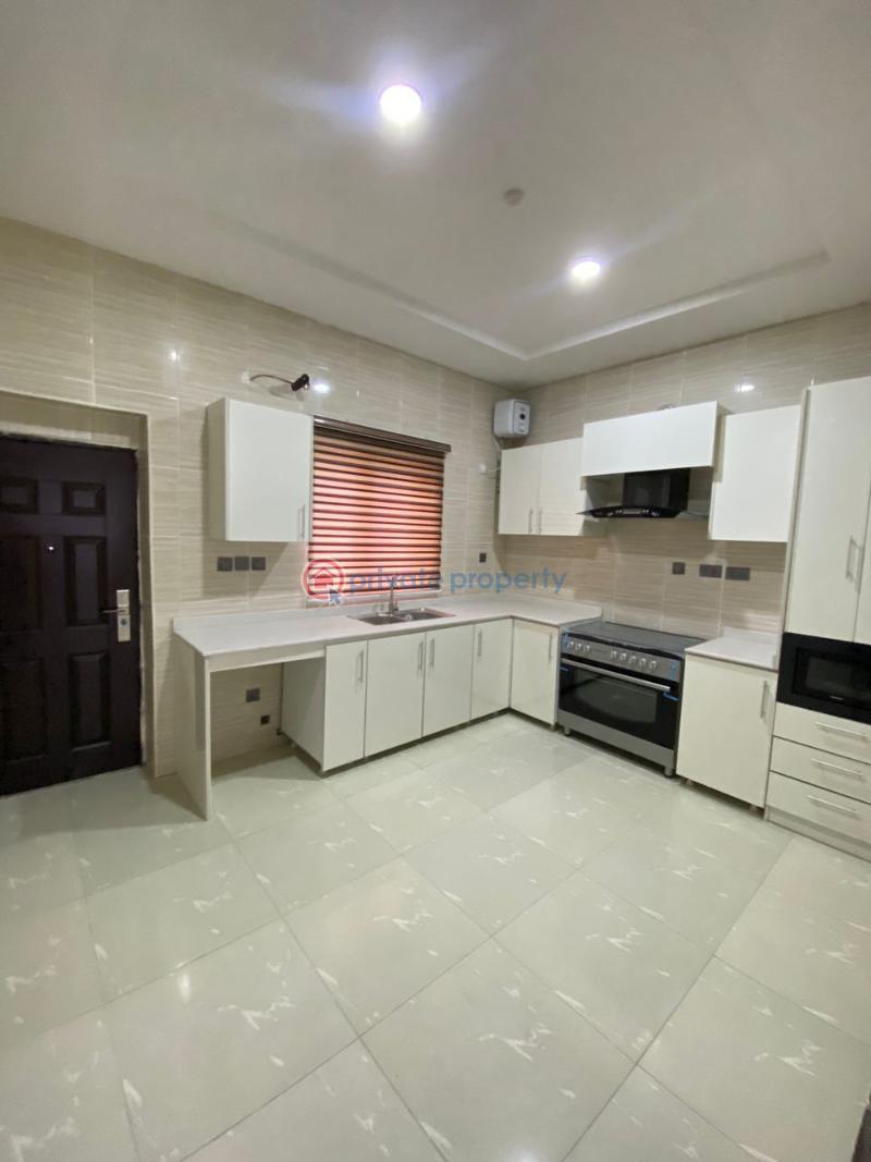 2 bedroom House For Sale Ologolo Lekki Lagos - 2