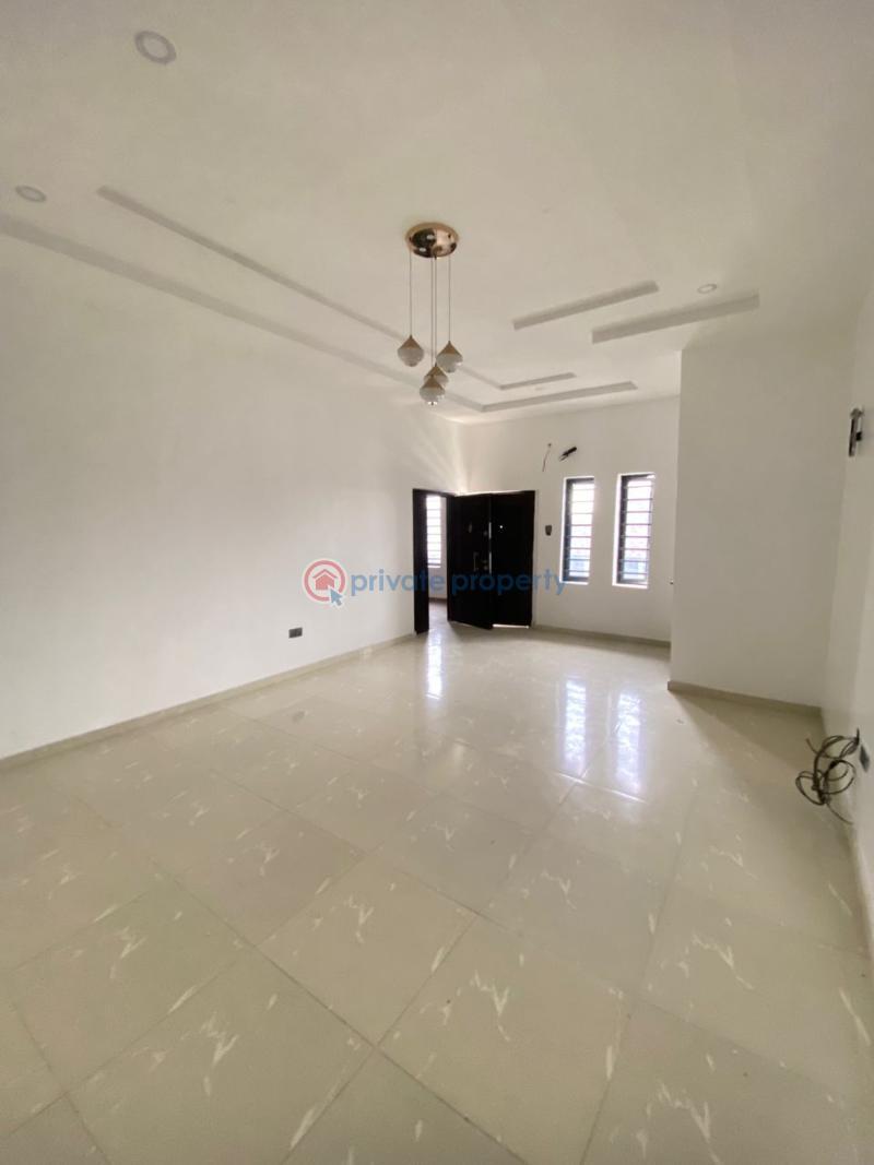 2 bedroom House For Sale Ologolo Lekki Lagos - 3