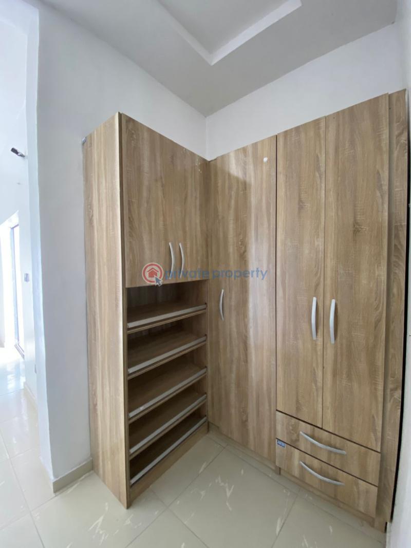 2 bedroom House For Sale Ologolo Lekki Lagos - 1