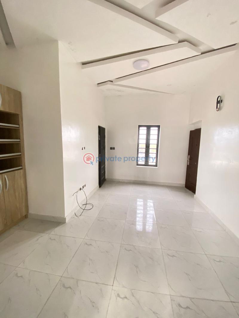 2 bedroom House For Sale Ologolo Lekki Lagos - 6