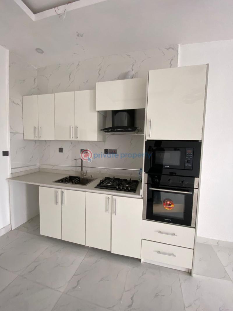 2 bedroom House For Sale Ologolo Lekki Lagos - 7