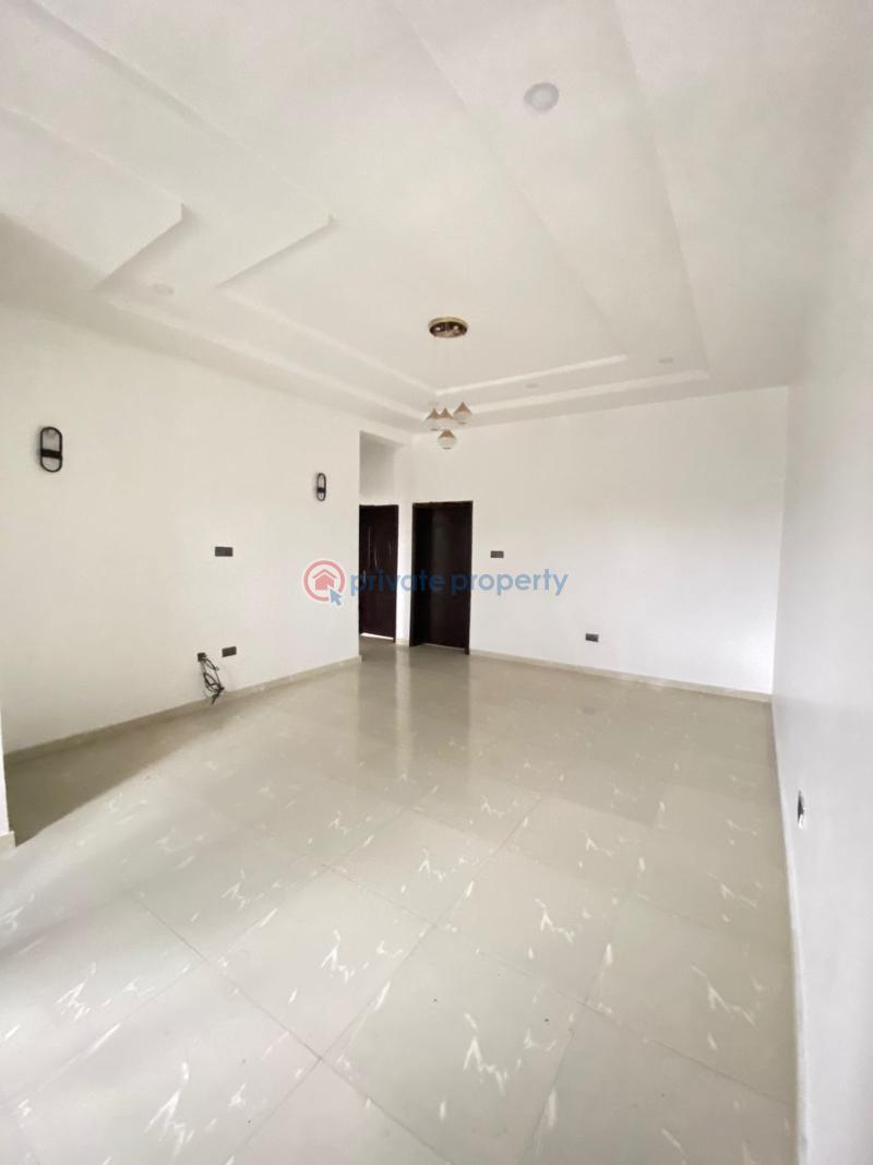 2 bedroom House For Sale Ologolo Lekki Lagos - 4