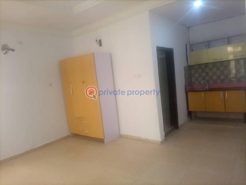 Studio apartment - 6 1 bedroom Detached Duplex For Rent Bera Estate ,chevron Drive Lekki Lagos - 6