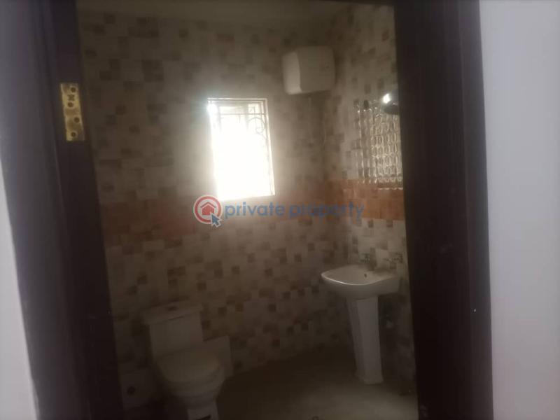 Studio apartment - 0 1 bedroom Detached Duplex For Rent Bera Estate ,chevron Drive Lekki Lagos - 0