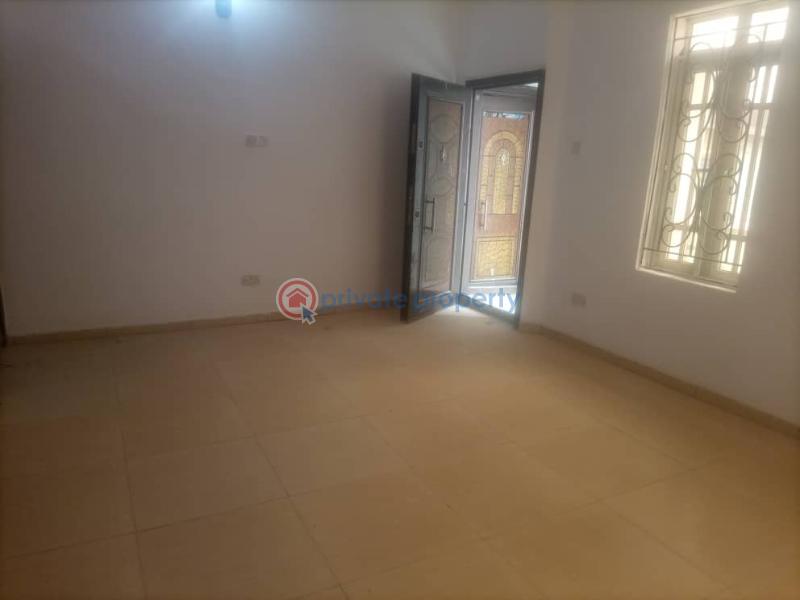 Studio apartment - 3 1 bedroom Detached Duplex For Rent Bera Estate ,chevron Drive Lekki Lagos - 3