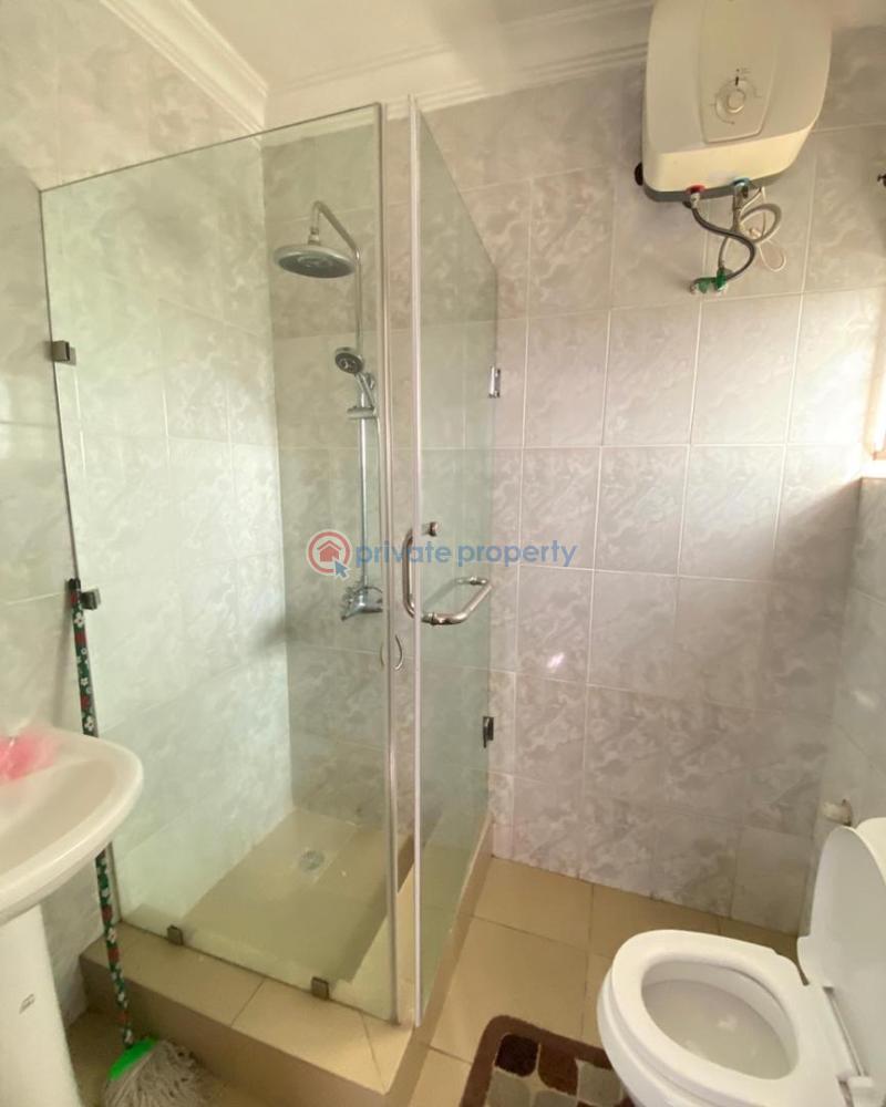 1 bedroom Studio Apartment For Rent Along Lekki Expressway Lagos - 1
