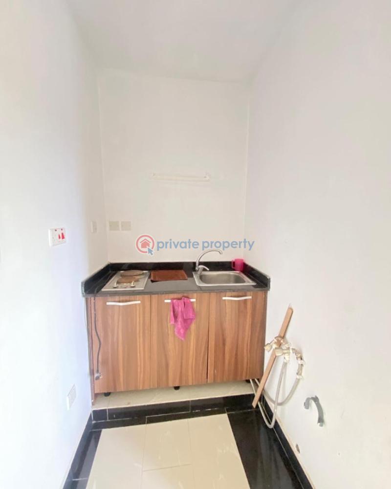 1 bedroom Studio Apartment For Rent Along Lekki Expressway Lagos - 0