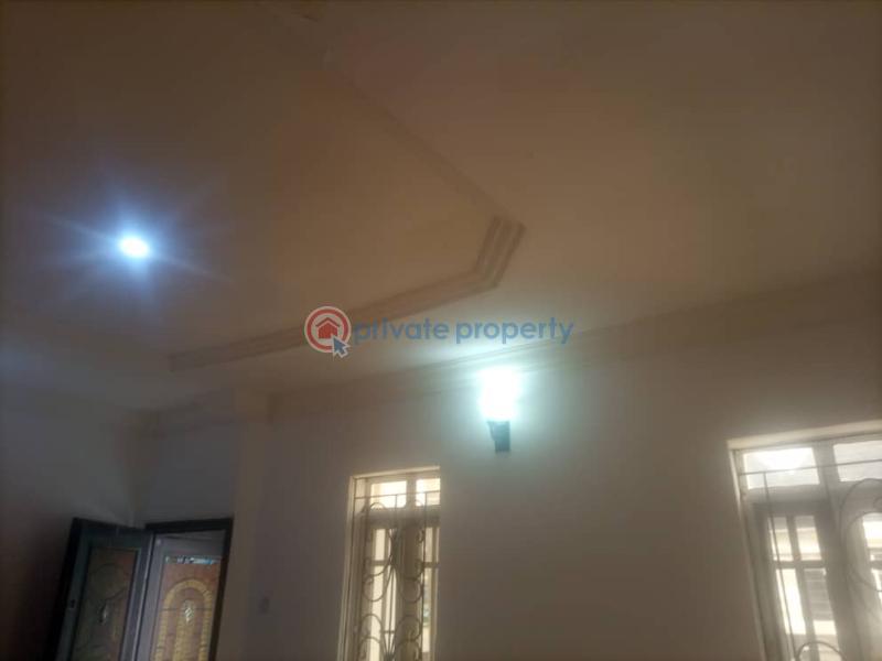 Studio apartment - 1 1 bedroom Detached Duplex For Rent Bera Estate ,chevron Drive Lekki Lagos - 1