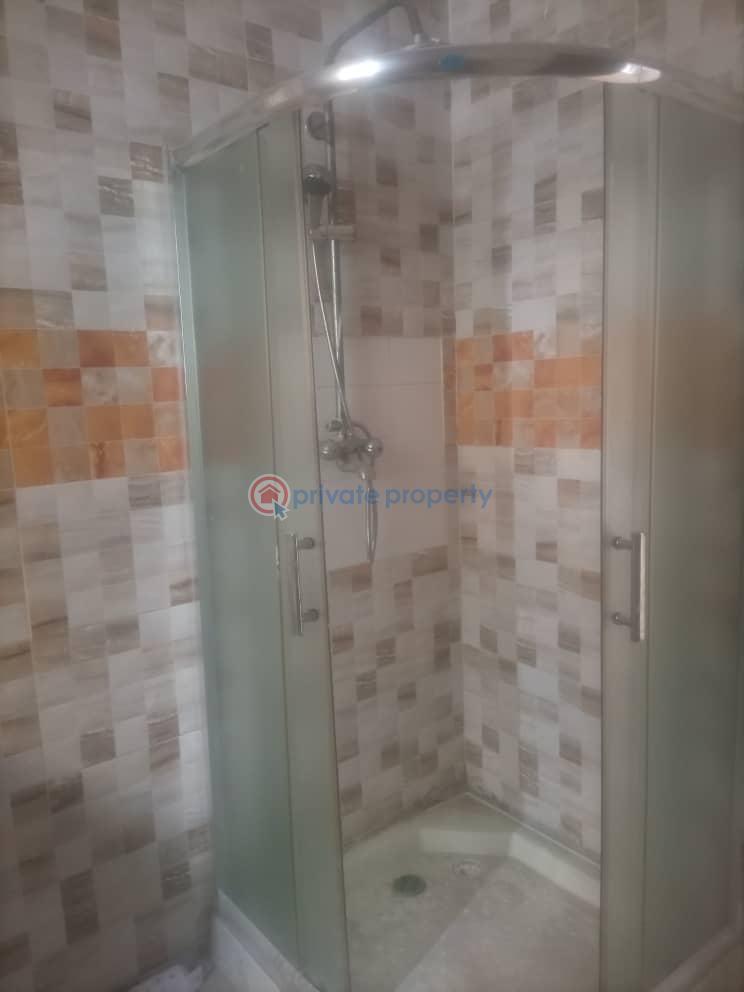 Studio apartment - 4 1 bedroom Detached Duplex For Rent Bera Estate ,chevron Drive Lekki Lagos - 4