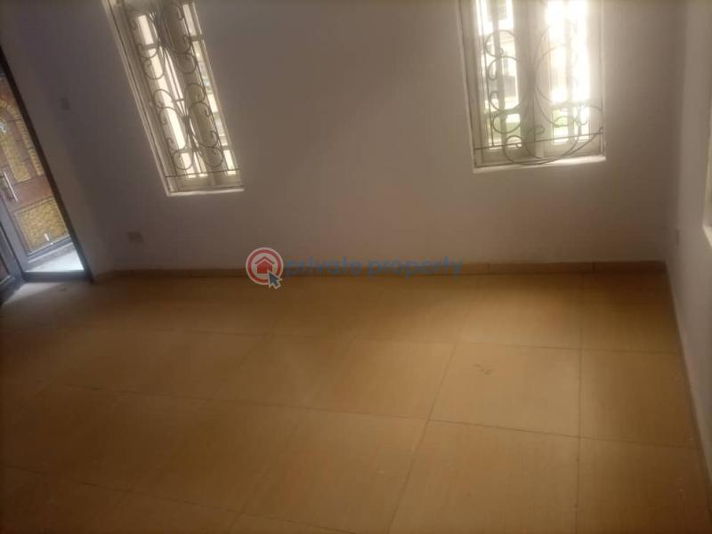 Studio apartment - 2 1 bedroom Detached Duplex For Rent Bera Estate ,chevron Drive Lekki Lagos - 2