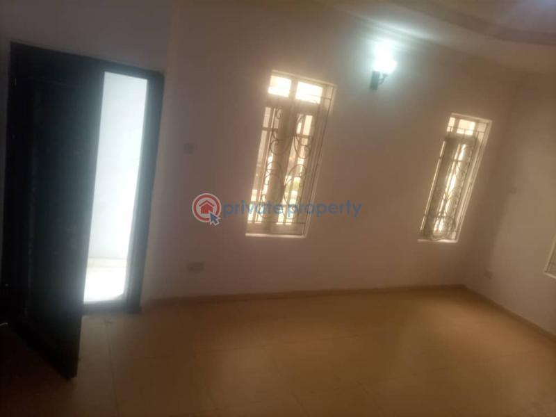 Studio apartment - 5 1 bedroom Detached Duplex For Rent Bera Estate ,chevron Drive Lekki Lagos - 5