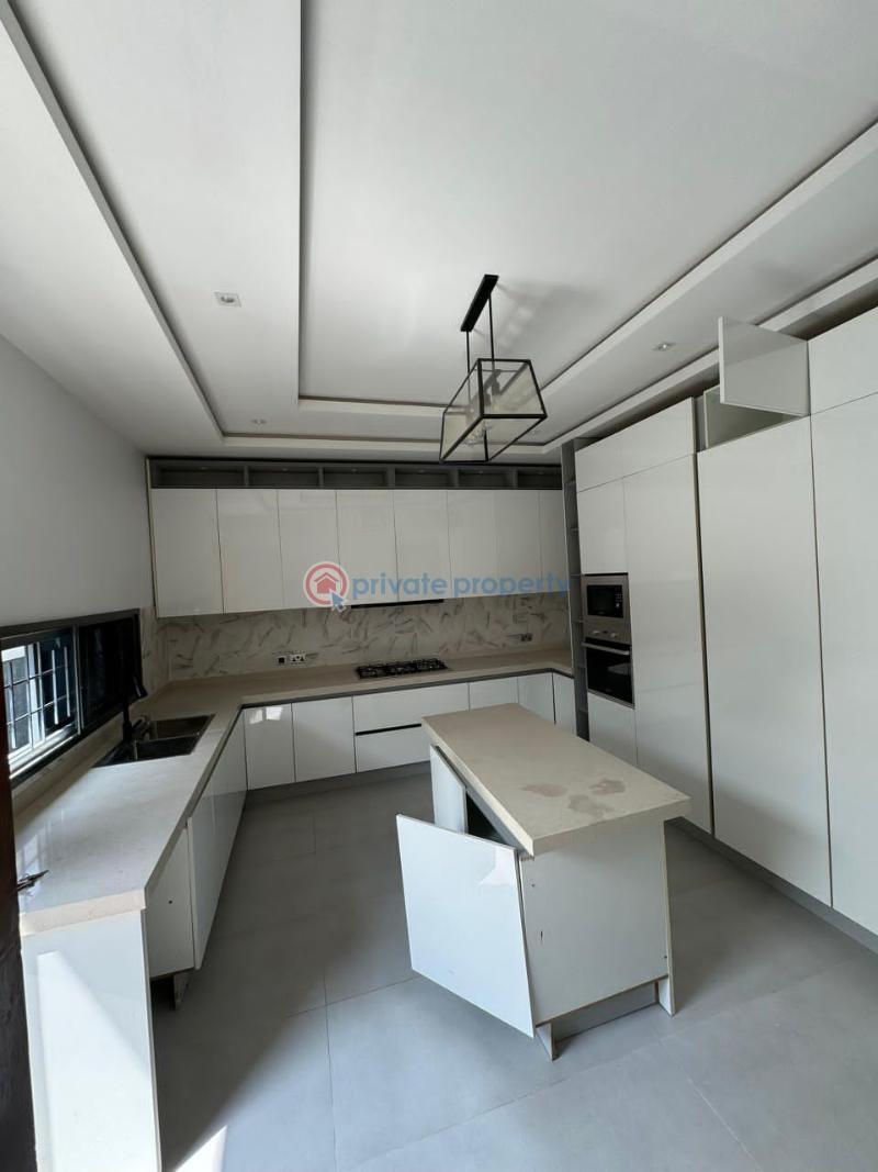 1 bedroom Studio Apartment For Rent Orchid Roundabout Chevron Drive Lekki Lagos - 6