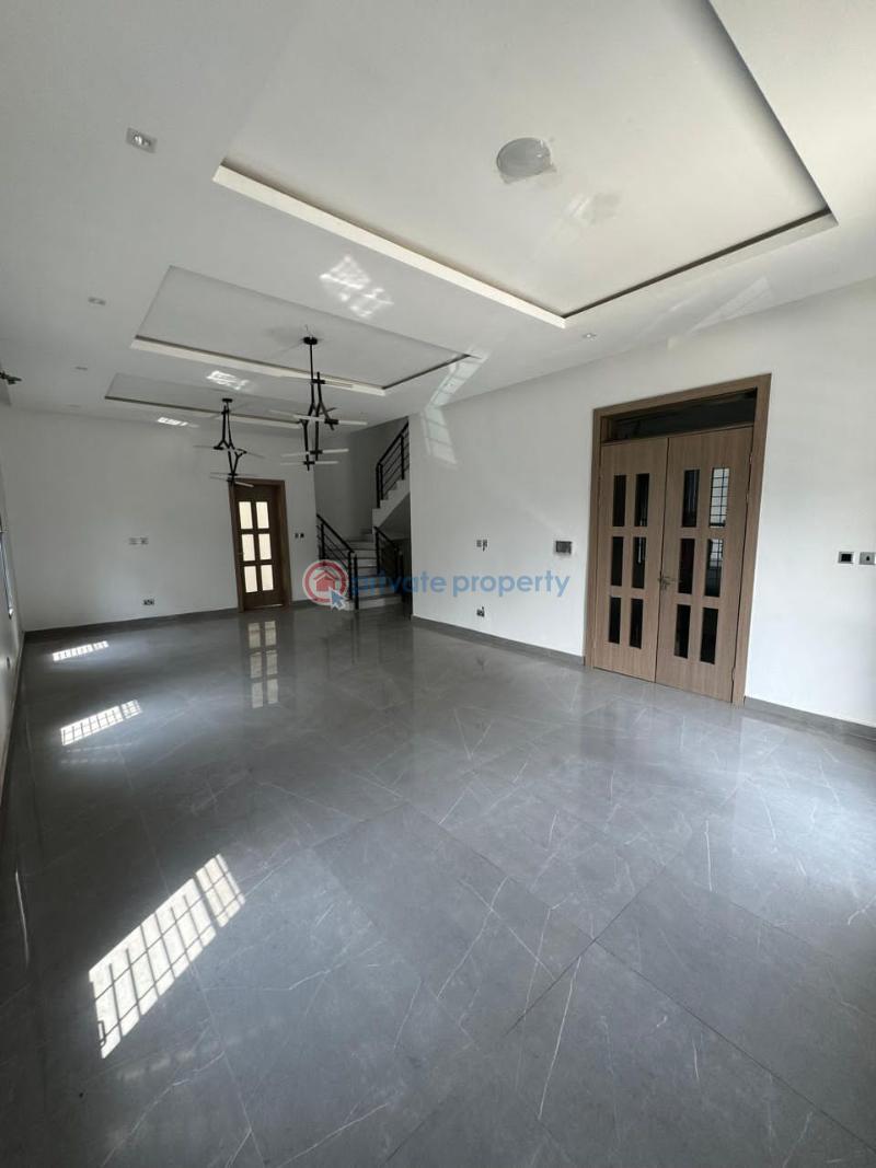 1 bedroom Studio Apartment For Rent Orchid Roundabout Chevron Drive Lekki Lagos - 5