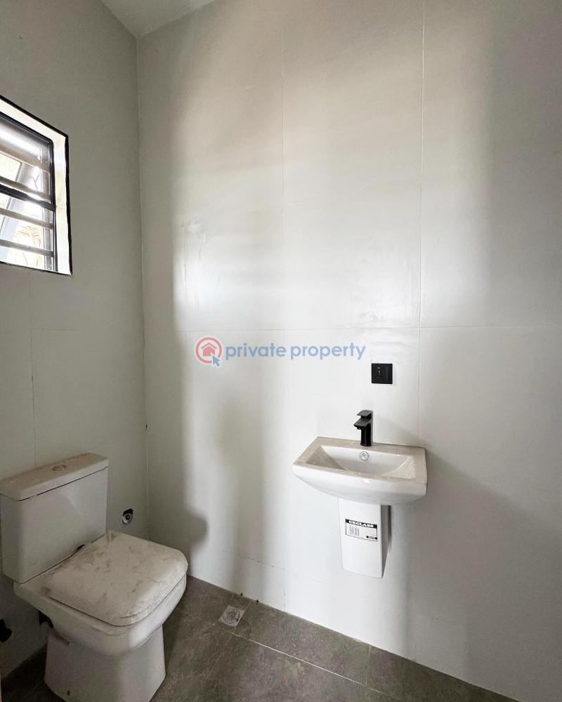 2 bedroom House For Sale Lekki Lagos - 7
