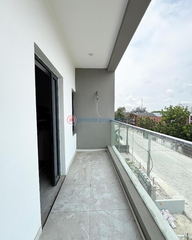 2 bedroom House For Sale Lekki Lagos - 9