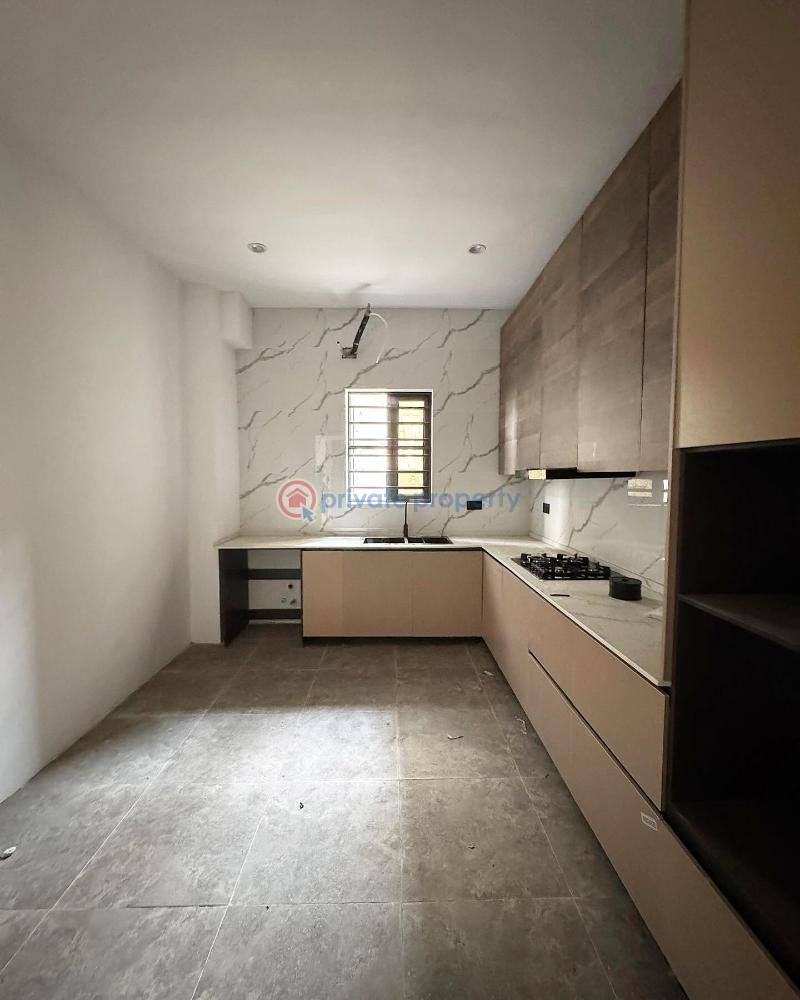 2 bedroom House For Sale Lekki Lagos - 5