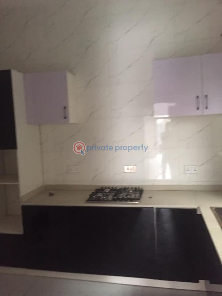 Semi detached Duplex For Sale Osapa London Lekki Lagos - 0