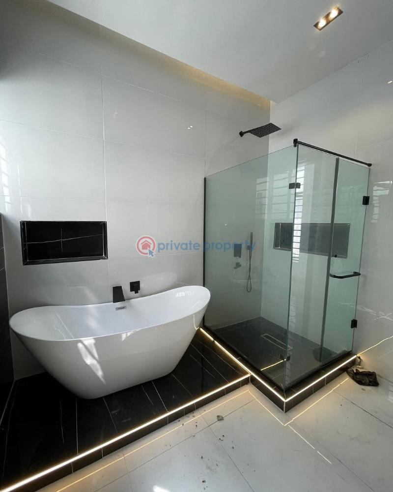 4 bedroom Detached Duplex For Sale Ikota Lekki Lagos - 8