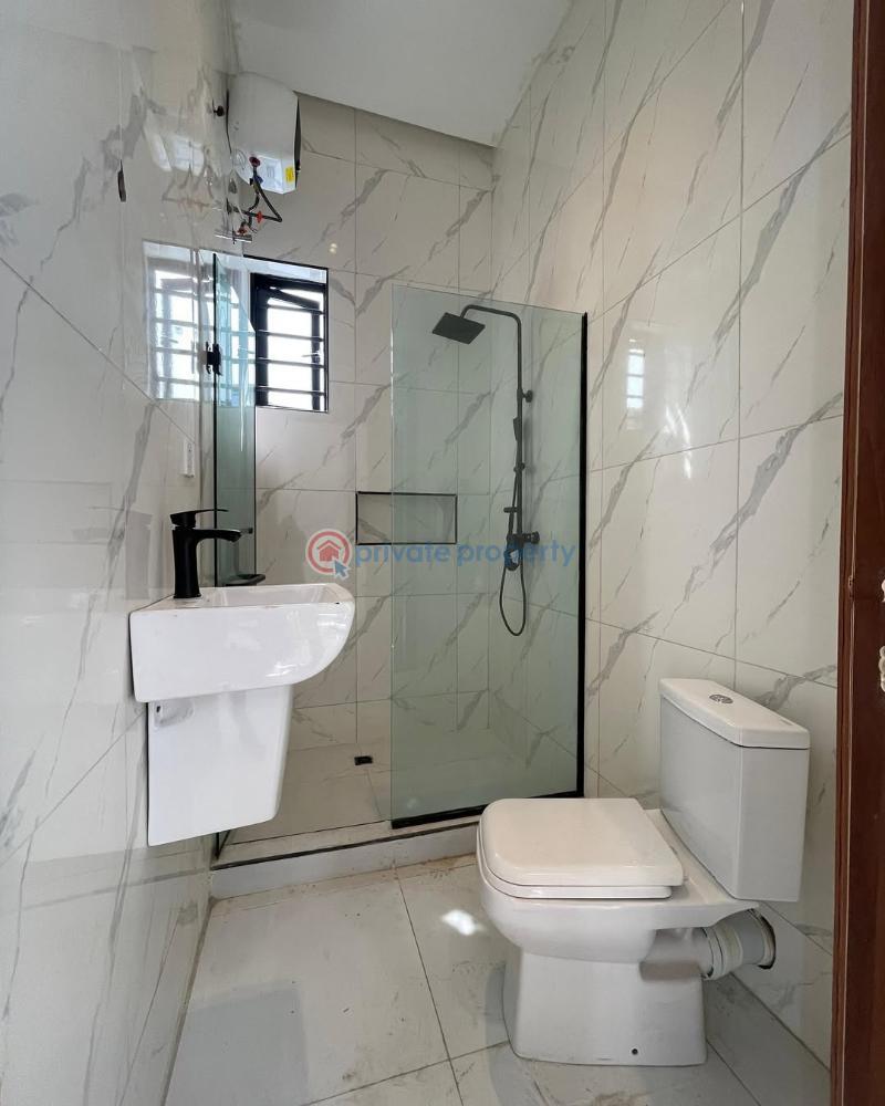 4 bedroom Detached Duplex For Sale Ikota Lekki Lagos - 6