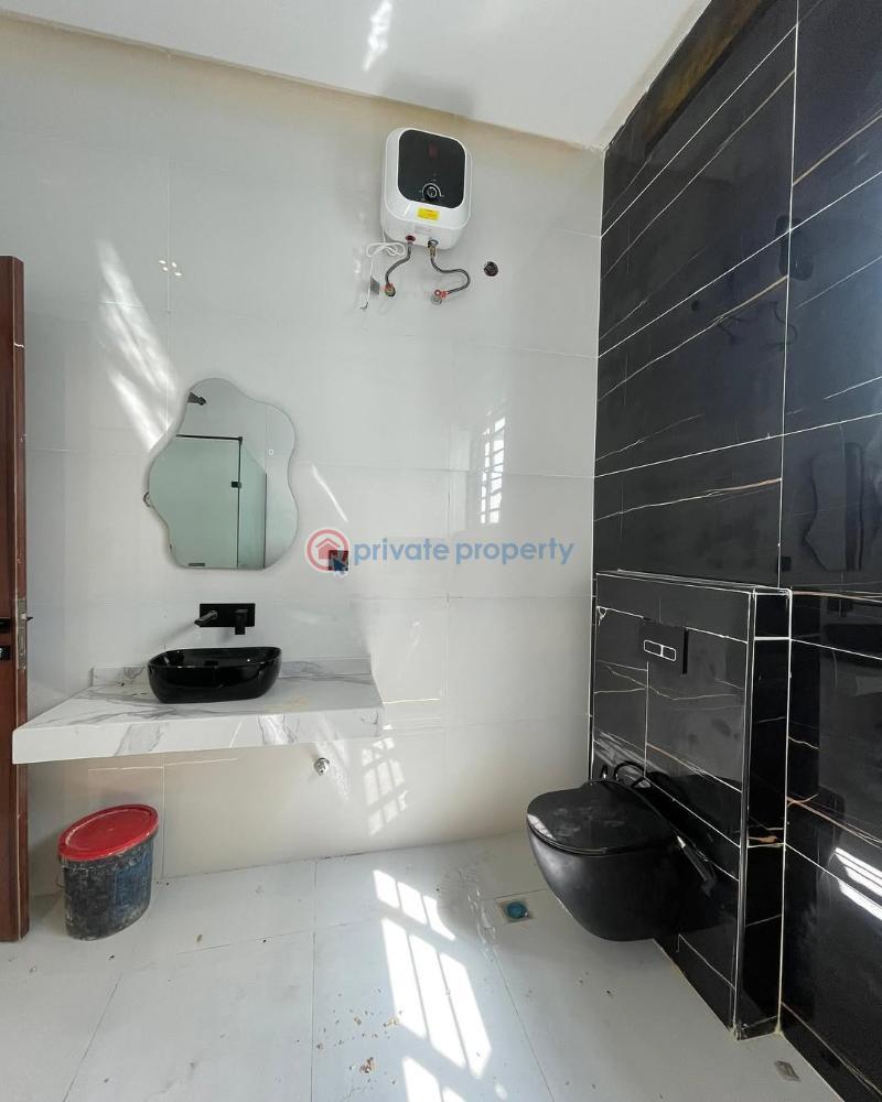 4 bedroom Detached Duplex For Sale Ikota Lekki Lagos - 7