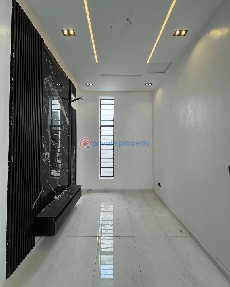 4 bedroom Detached Duplex For Sale Ikota Lekki Lagos - 3