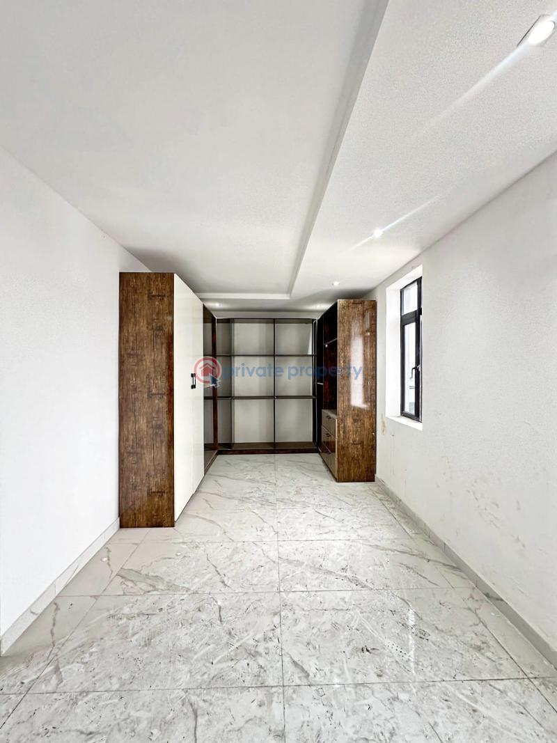 4 bedroom House For Sale Banana Island Ikoyi Lagos - 5