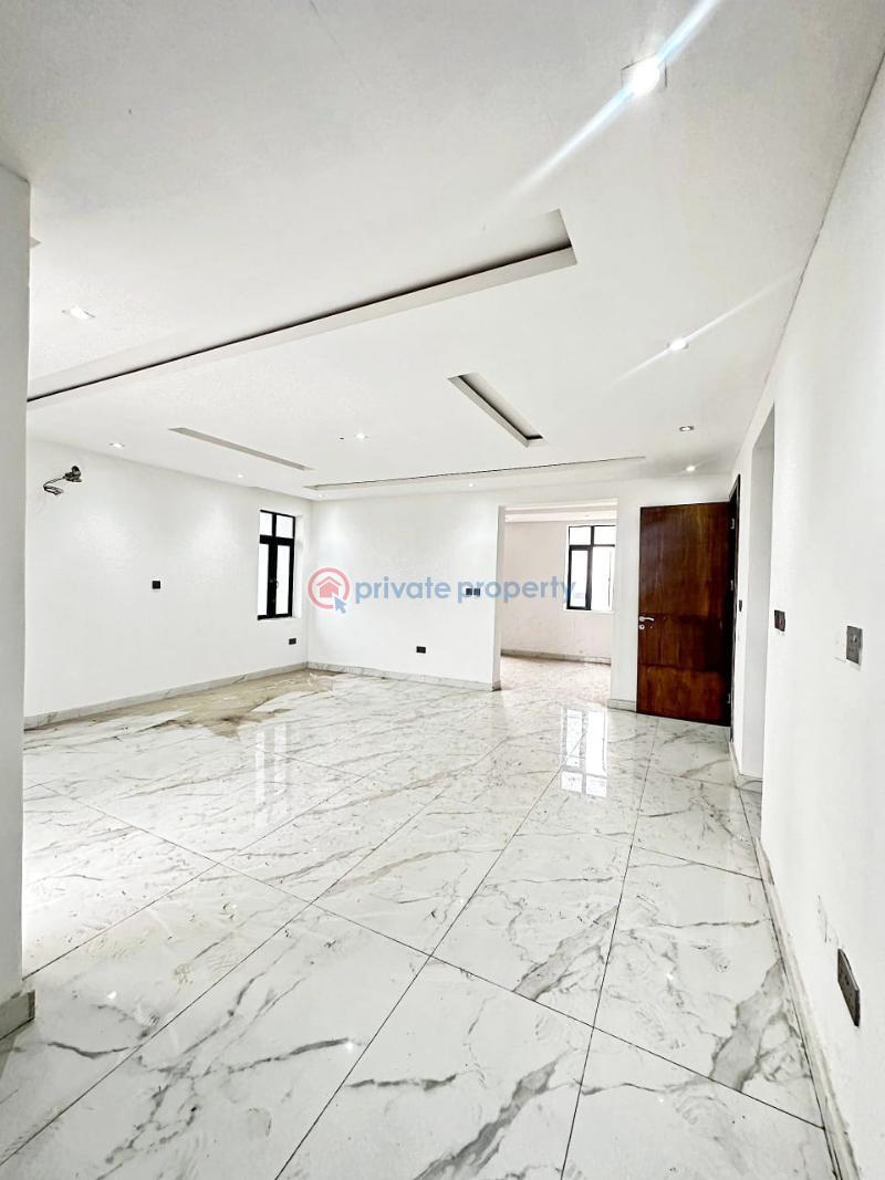 4 bedroom House For Sale Banana Island Ikoyi Lagos - 6