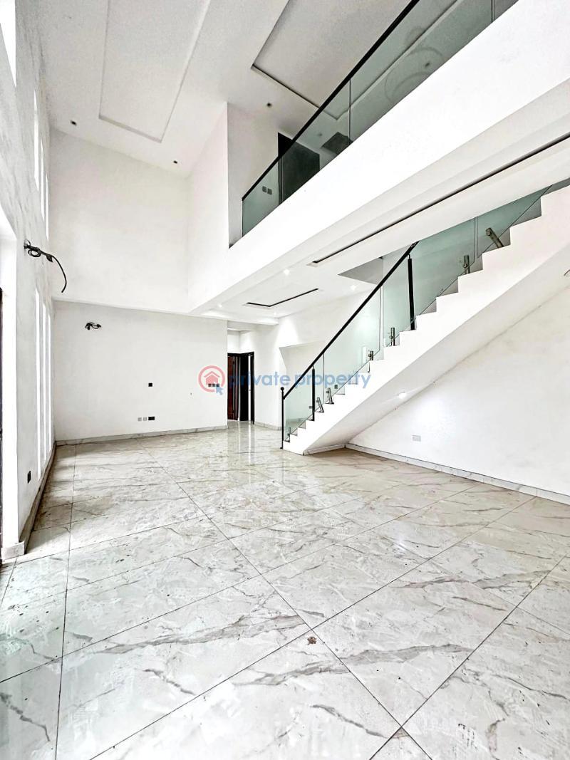 4 bedroom House For Sale Banana Island Ikoyi Lagos - 2