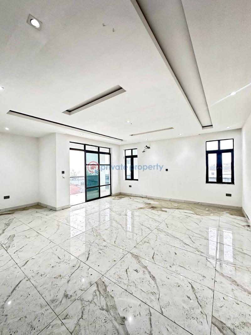 4 bedroom House For Sale Banana Island Ikoyi Lagos - 3