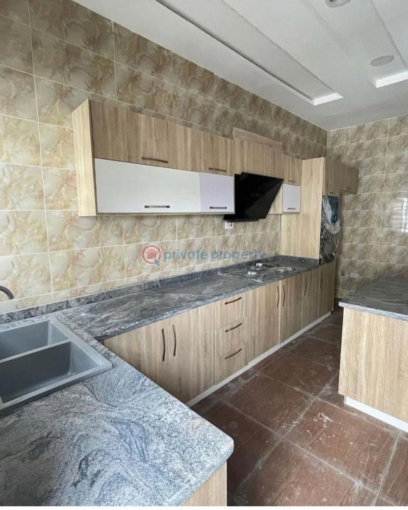 4 bedroom Semi detached Duplex For Sale Chevron Drive Lekki Lagos - 1