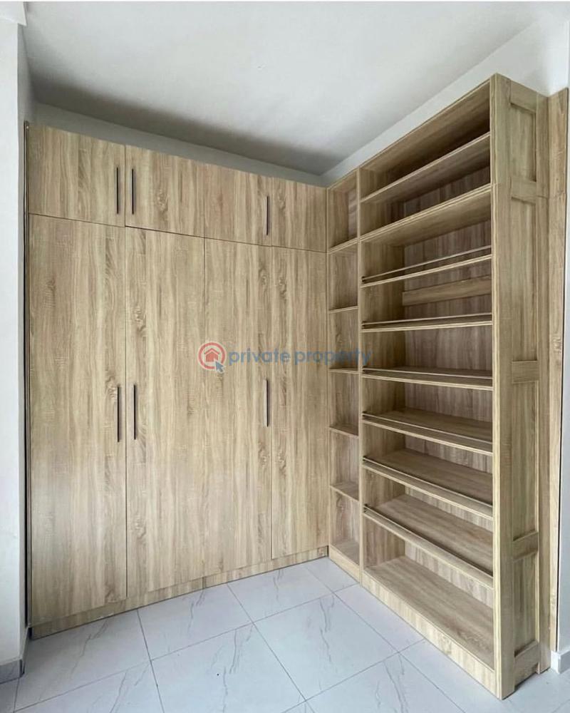 4 bedroom Semi detached Duplex For Sale Chevron Drive Lekki Lagos - 9