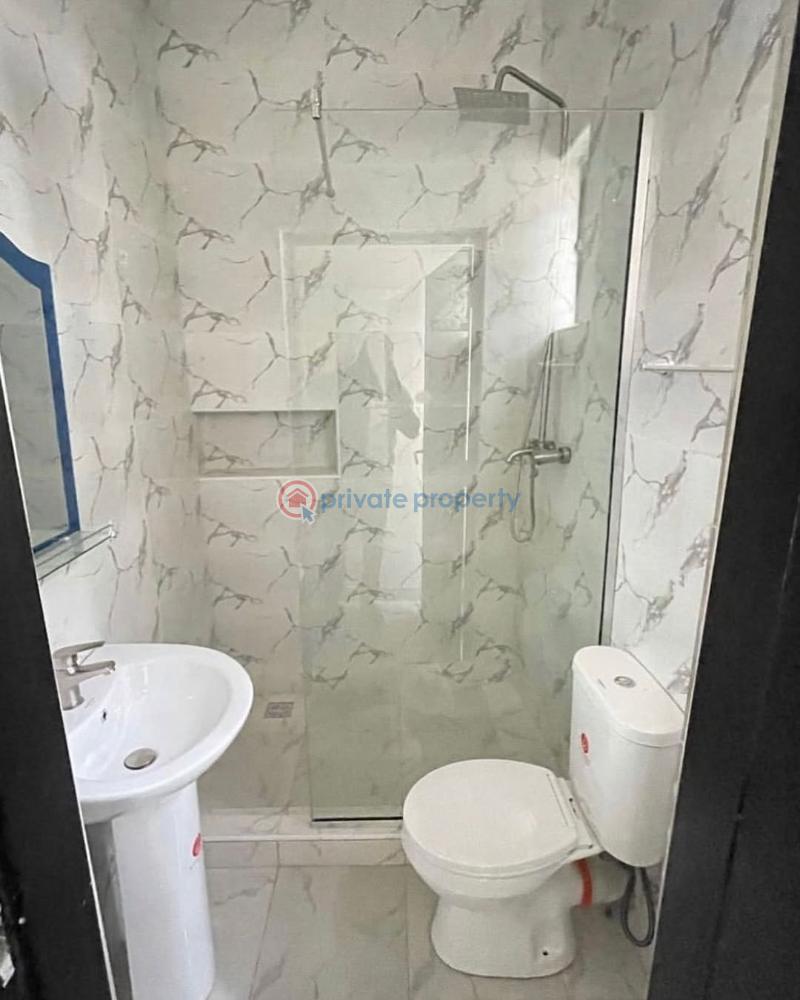 4 bedroom Semi detached Duplex For Sale Chevron Drive Lekki Lagos - 7