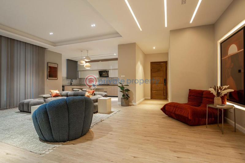 Stylish 2bedroom apartment - 0 2 bedroom Flat & Apartment Short let Lekki Right Lekki Phase 1 Lagos - 0