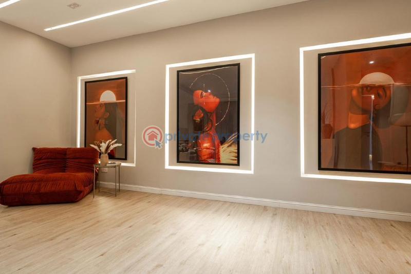 Stylish 2bedroom apartment - 1 2 bedroom Flat & Apartment Short let Lekki Right Lekki Phase 1 Lagos - 1