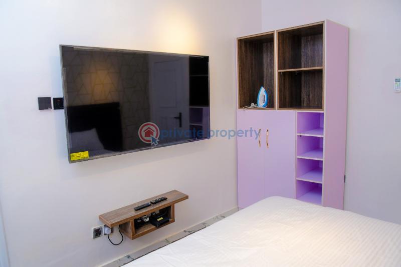 2 bedroom Flat & Apartment Short let Lekki Phase 1 Lagos - 6
