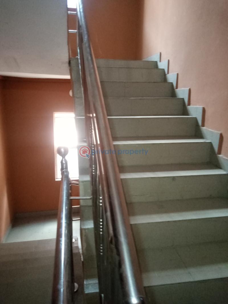 2 bedroom Flat & Apartment For Rent Off Apapa Road, Costain, Iponri Surulere Lagos - 6
