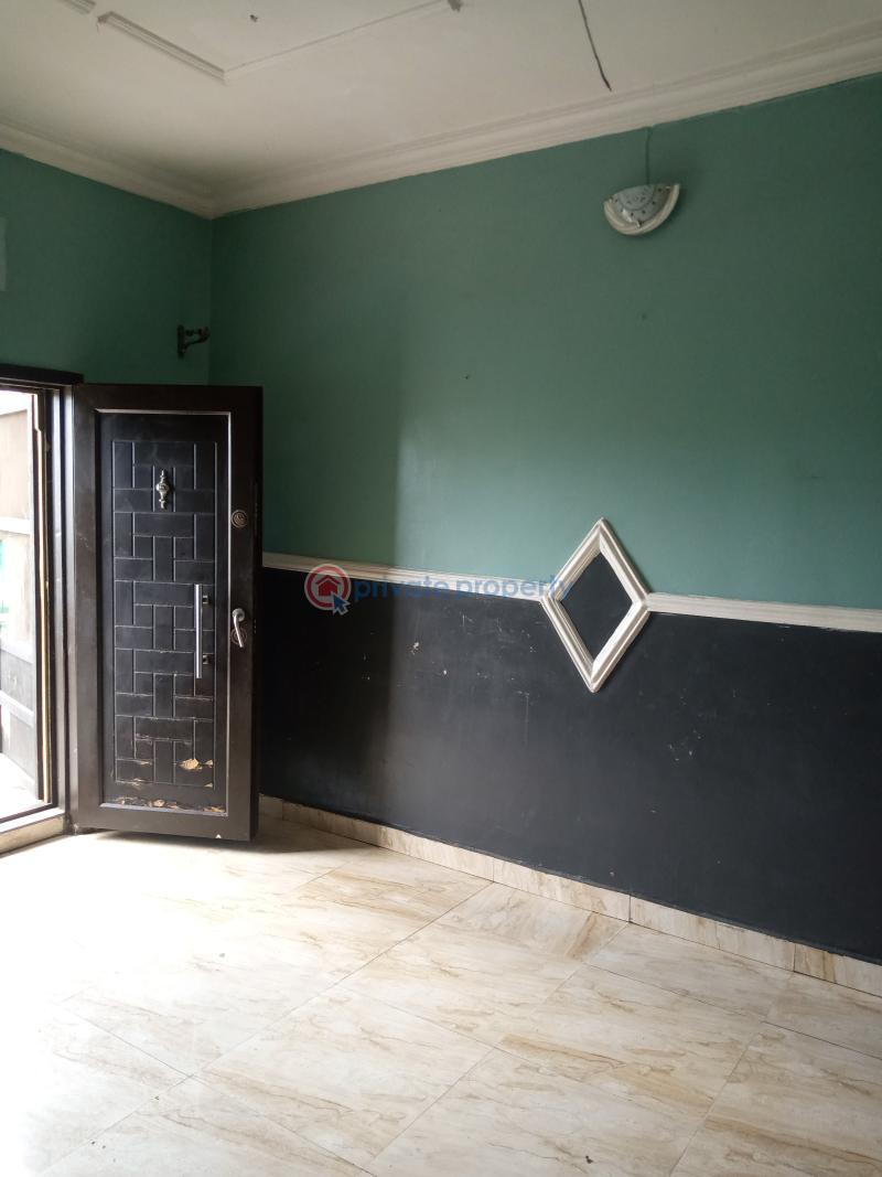 2 bedroom Flat & Apartment For Rent Off Apapa Road, Costain, Iponri Surulere Lagos - 15