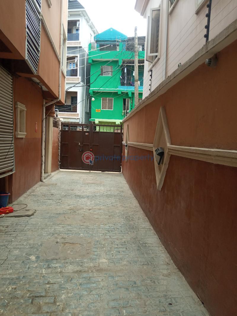 2 bedroom Flat & Apartment For Rent Off Apapa Road, Costain, Iponri Surulere Lagos - 9