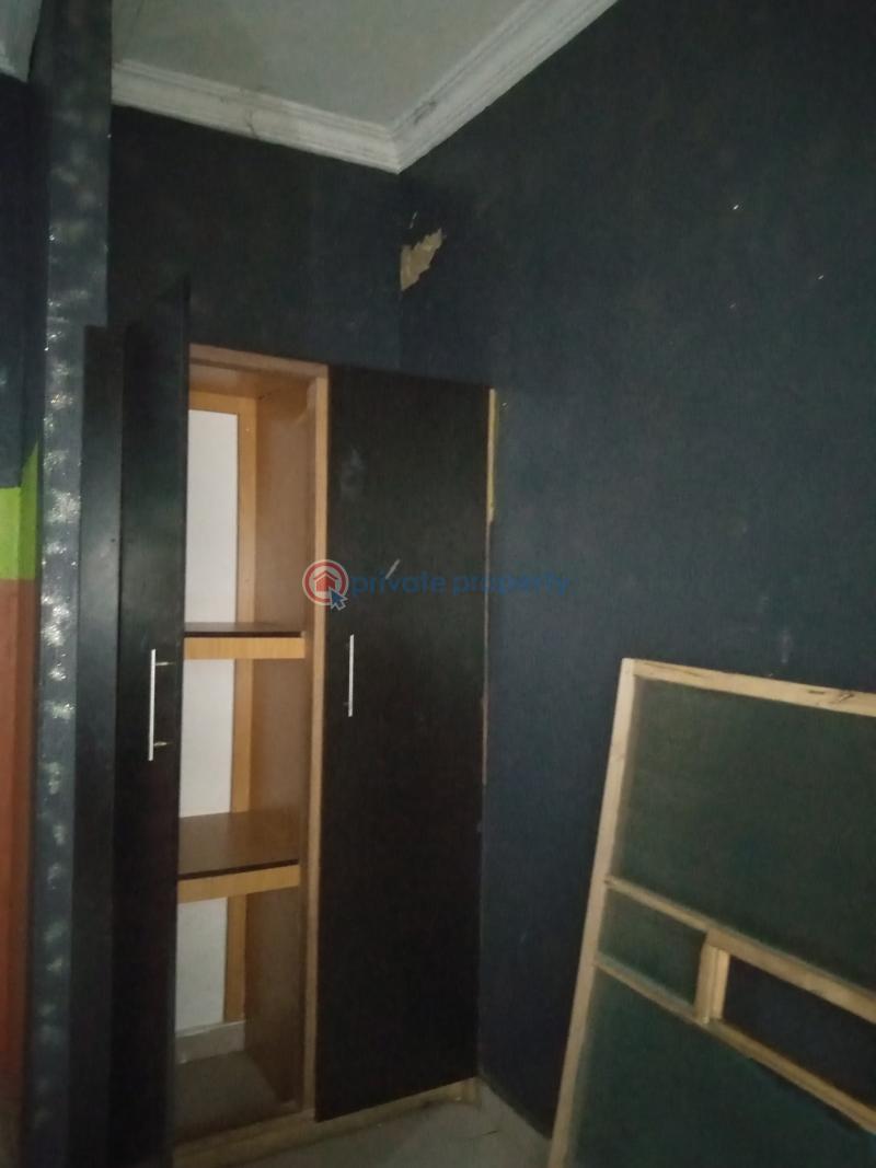 2 bedroom Flat & Apartment For Rent Off Apapa Road, Costain, Iponri Surulere Lagos - 5