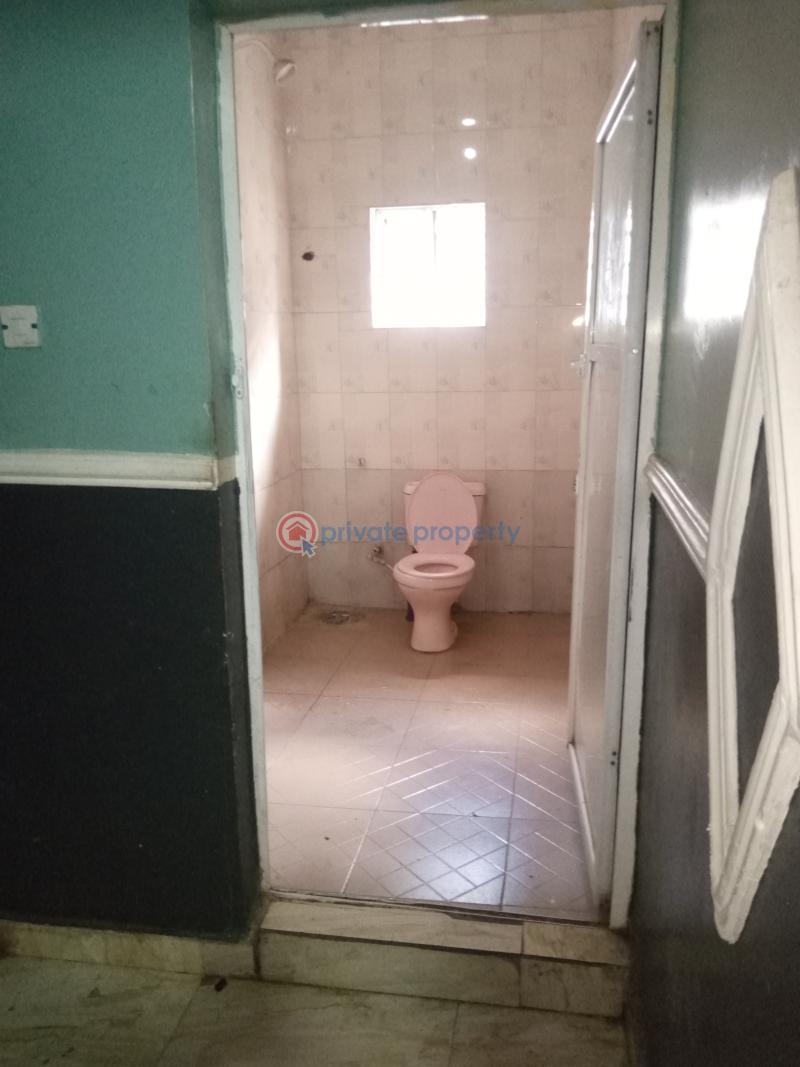 2 bedroom Flat & Apartment For Rent Off Apapa Road, Costain, Iponri Surulere Lagos - 0