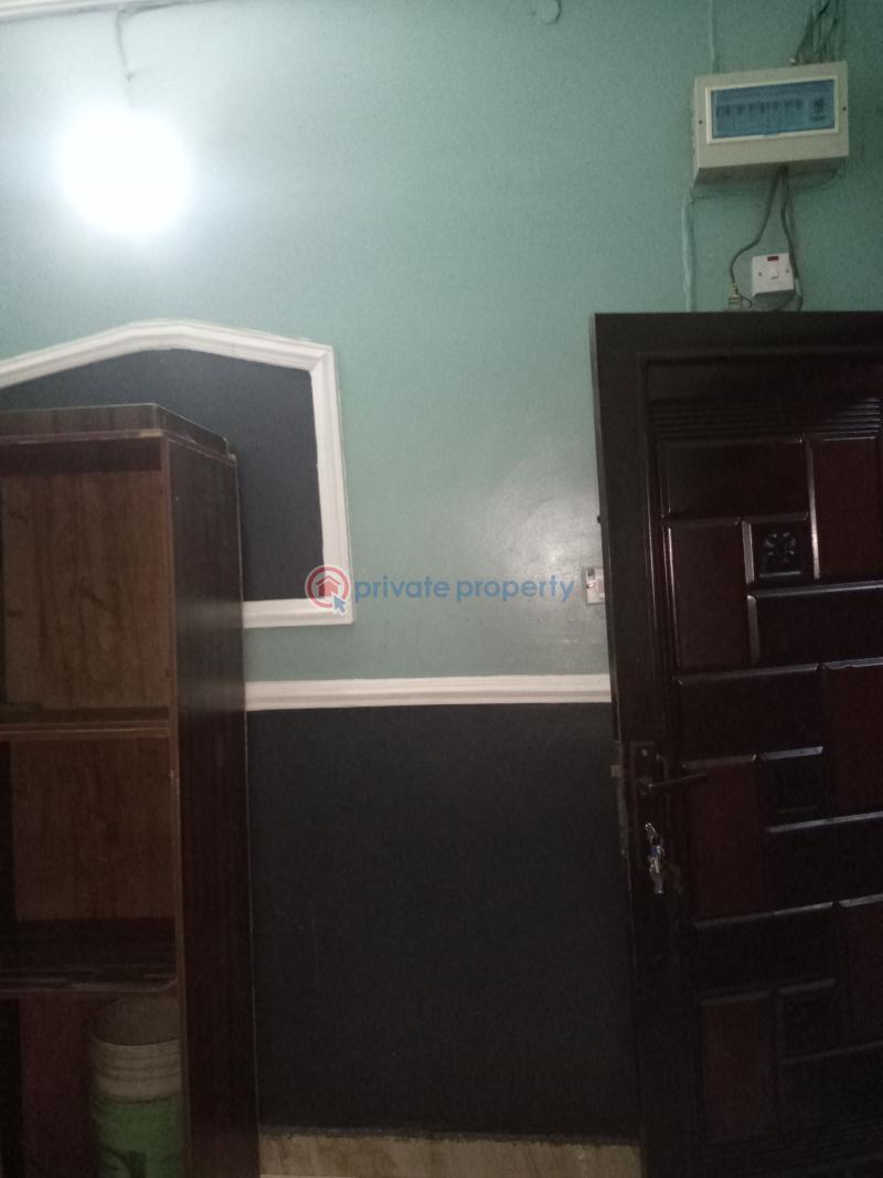 2 bedroom Flat & Apartment For Rent Off Apapa Road, Costain, Iponri Surulere Lagos - 4