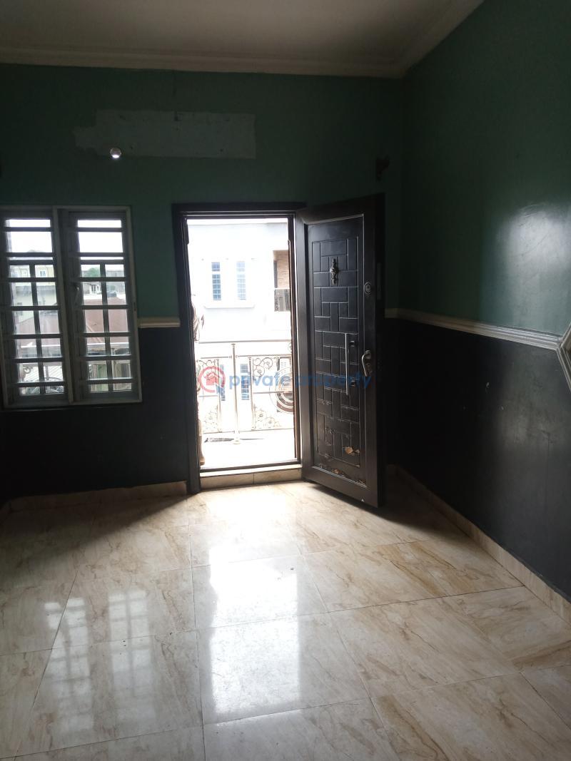 2 bedroom Flat & Apartment For Rent Off Apapa Road, Costain, Iponri Surulere Lagos - 3