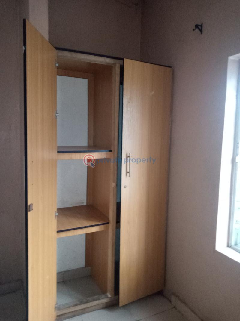 2 bedroom Flat & Apartment For Rent Off Apapa Road, Costain, Iponri Surulere Lagos - 16