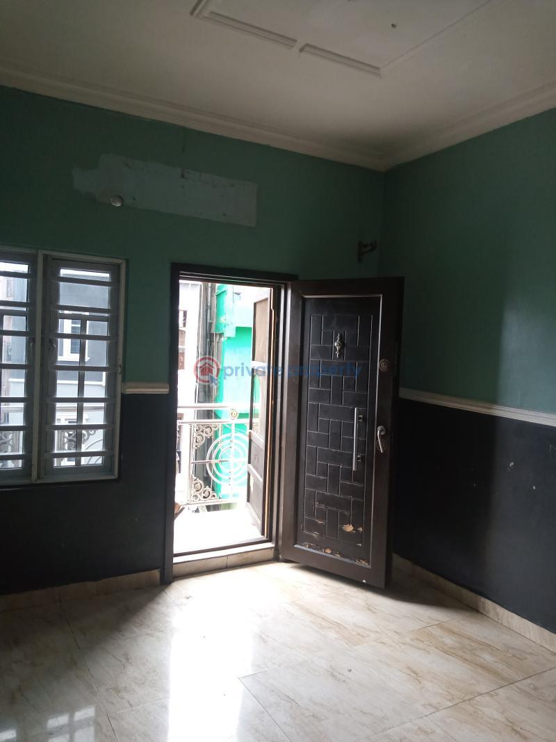 2 bedroom Flat & Apartment For Rent Off Apapa Road, Costain, Iponri Surulere Lagos - 14
