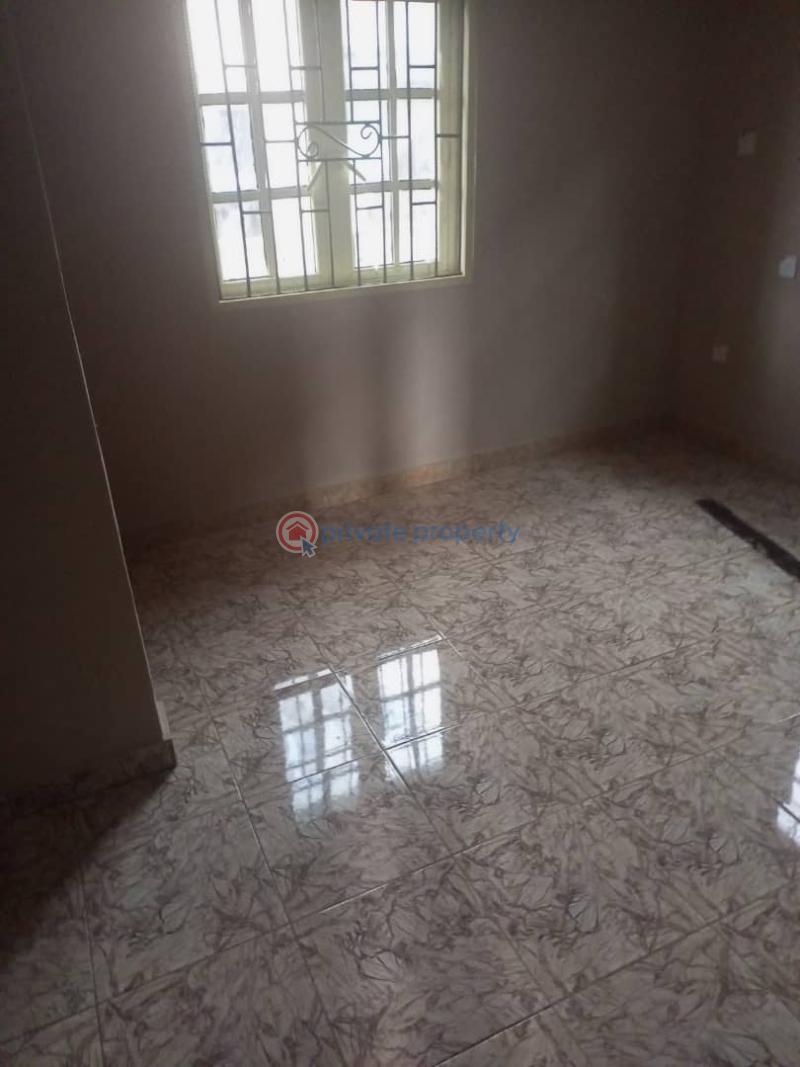 2 bedroom House For Rent Agege Lagos - 2