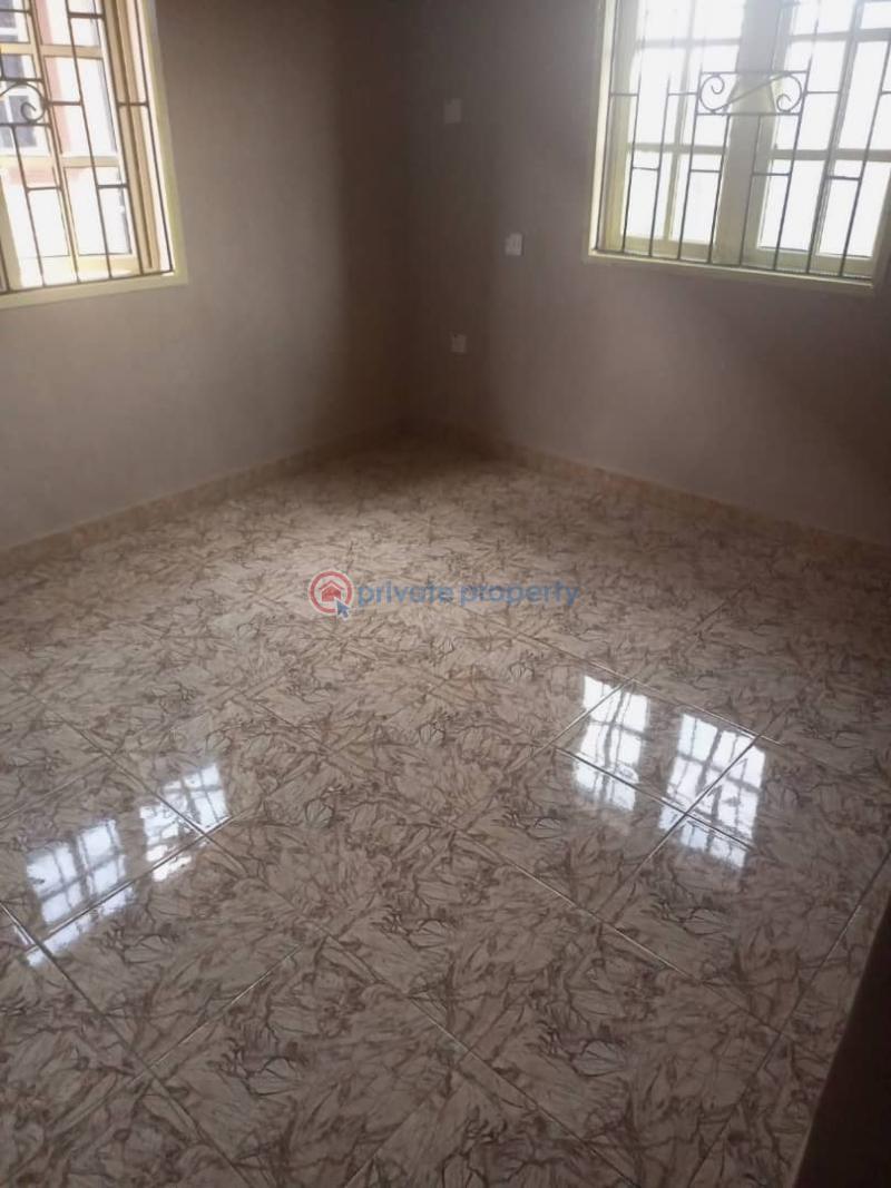 2 bedroom House For Rent Agege Lagos - 1